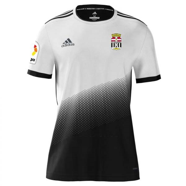 Tailandia Camiseta Cartagena Primera Equipación 2021/2022